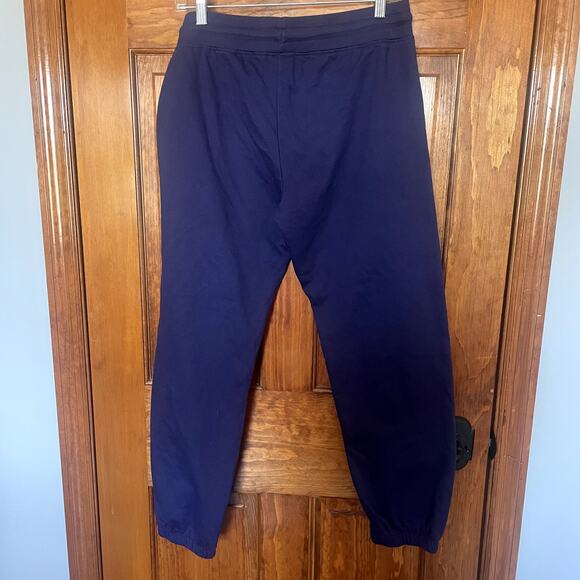 Friends "the television series" Skyline Jogger Sweat Pants Sz L - Picture 2 of 5